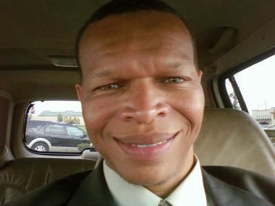 Christopher Dailey