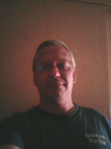 Terry Protsman