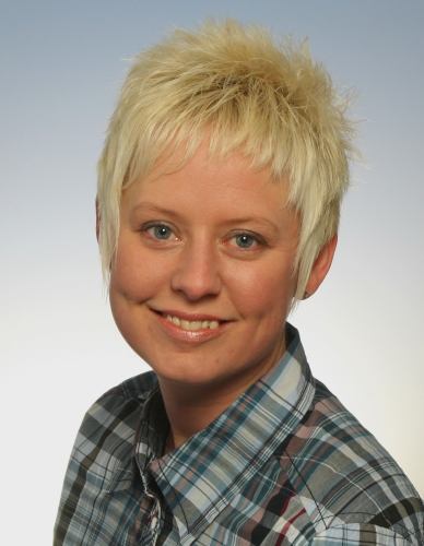 Heather Scharping