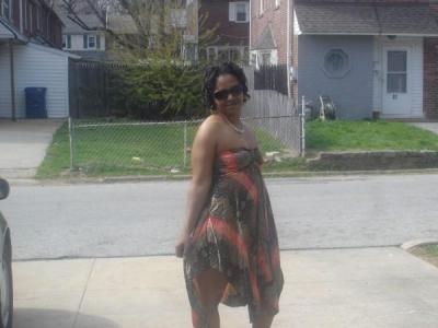 Makia Logan