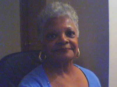 Muriel Pitts