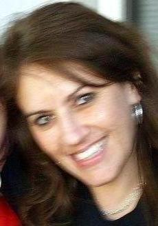 Tracy Barrett