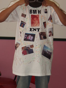 Bundo Harris