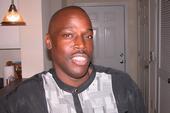 Kevin Pridgen