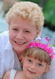 Carolyn Hoelzle