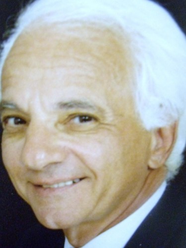Arnold Schwartz