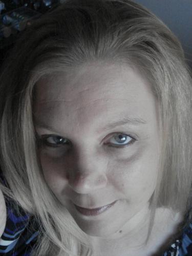 Carolyn Newton