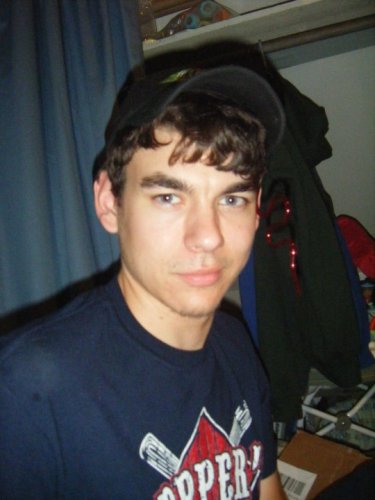 Brandon Curtis
