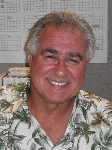 John Pustelny