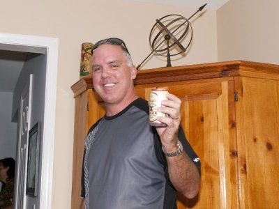 David Glover