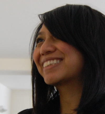 Debbie Belarmino