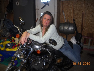 Lori Morgan