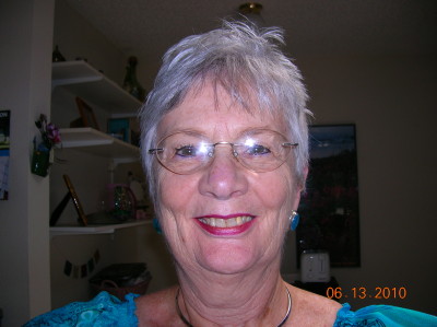 Elaine Gerber