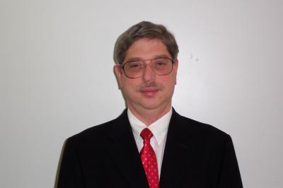 Stephen Garber