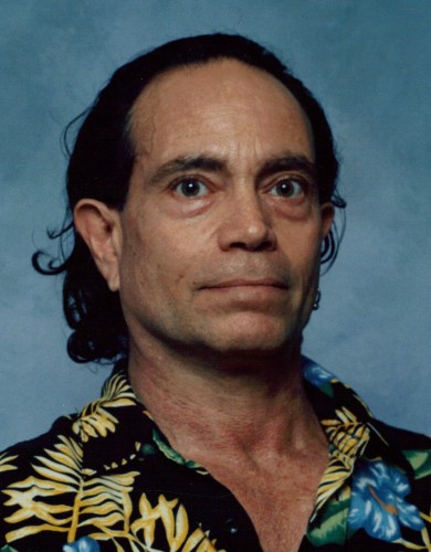 Jeffrey Newman