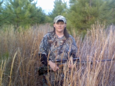 Lisa Horton