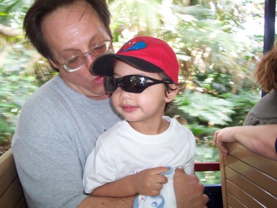 Ronald Sauer