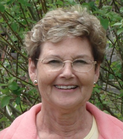 Bernice Janzing