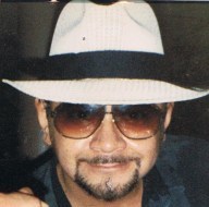 George Vera