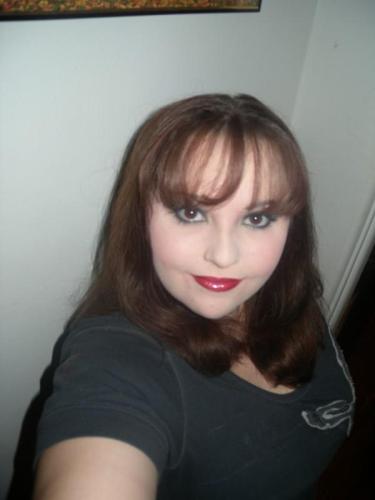 Patricia Hess