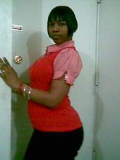 Shamekia Bruen