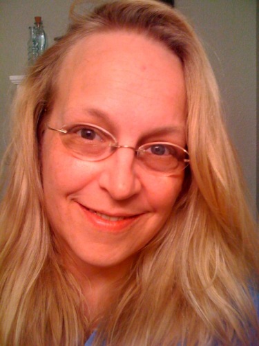 Tina Buch