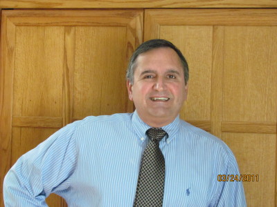 Anthony Ciancio