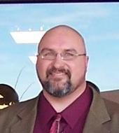 Edwin Mcknight