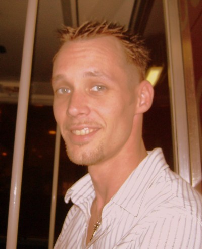 Joshua Podlewski