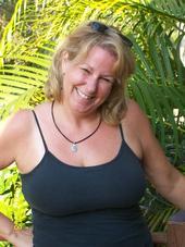 Cecile Williams