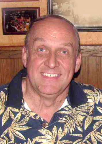 Donald Markofski