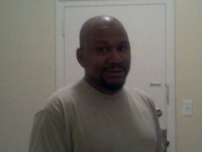 Darren Crawford
