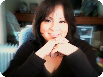 Irma Sandoval
