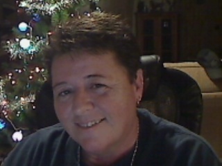 Vickie Nanney