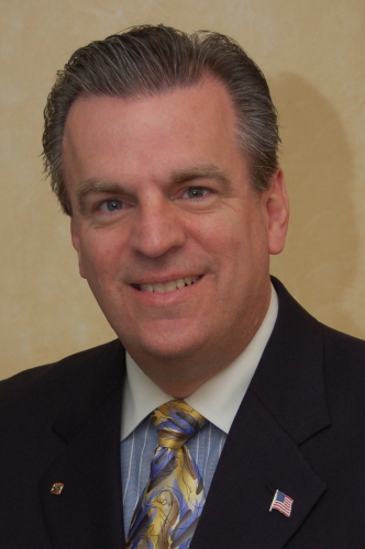 Robert Malaczewski