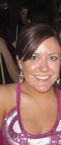 Stephanie Martin
