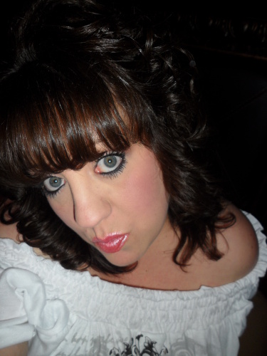 Darla Goss