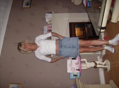 Sharon Mcinerney