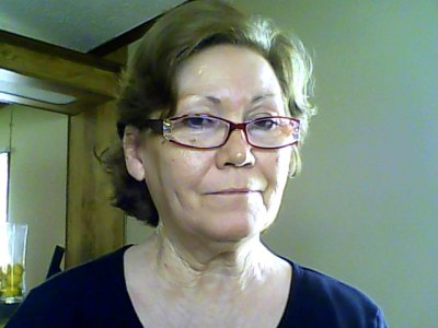 Ruth Troxal