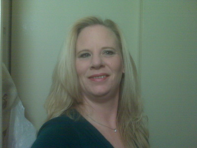 Rhonda Wright