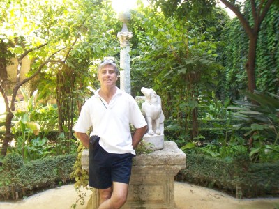 John Mabry