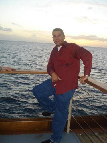 Carlos Gutierrez