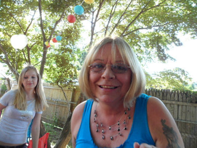 Tammy Toland
