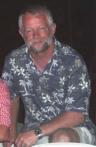 Richard Duste