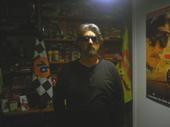 Steven Deross