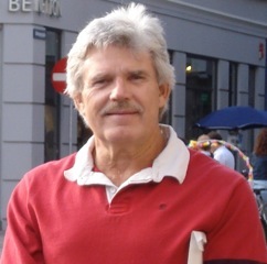 Steven Birthisel