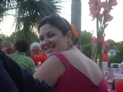 Elise Dalton