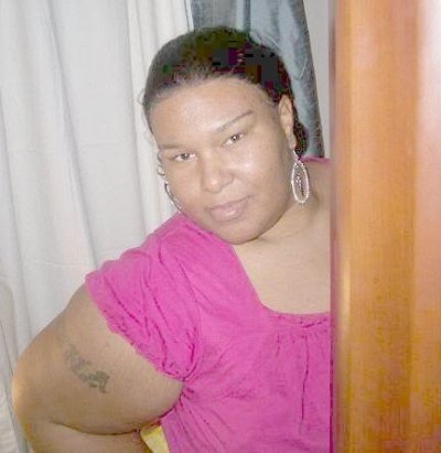 Lashawn Bevins
