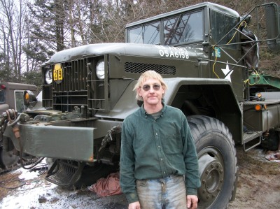 Richard Ashmead