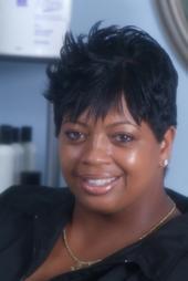 Kesha Mcneil